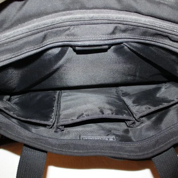 Swiss Army/ Victorinox Computer / Laptop Work Bag